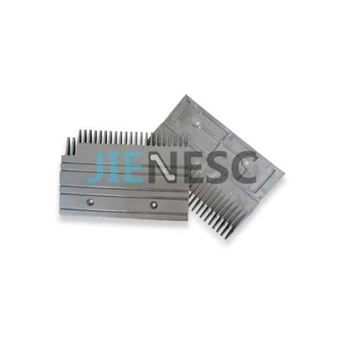 Original GAA453BM3 escalator comb plate for 