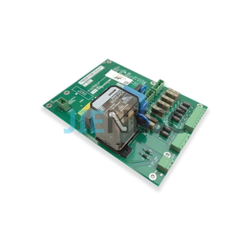 KM964622G01 elevator  PCB for  V3F16L Inverter for 