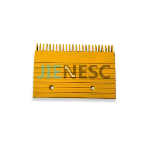 GO453DY1 506SL escalator comb plate for
