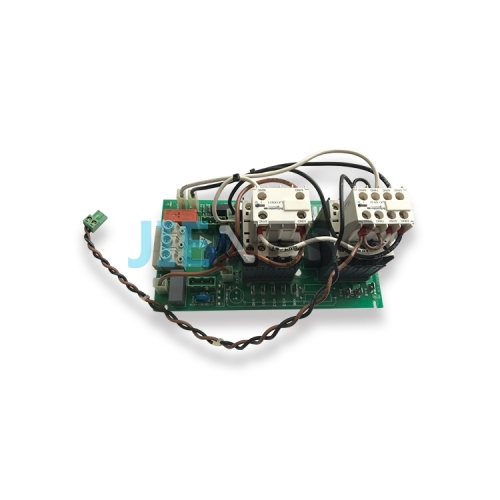 KM964619G01 Elevator V3F16L Inverter Board for 