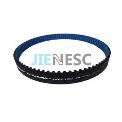 GAA717E1/GOA717E1 Tooth Belt For  506NCE Escalator, L=1960mm 14MGT1960-20