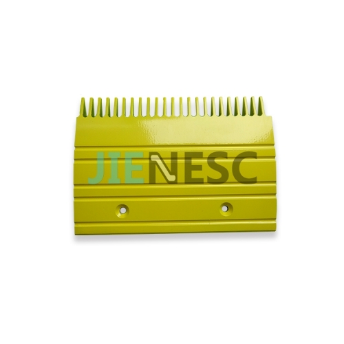 Original GAA453BM15 escalator comb plate for