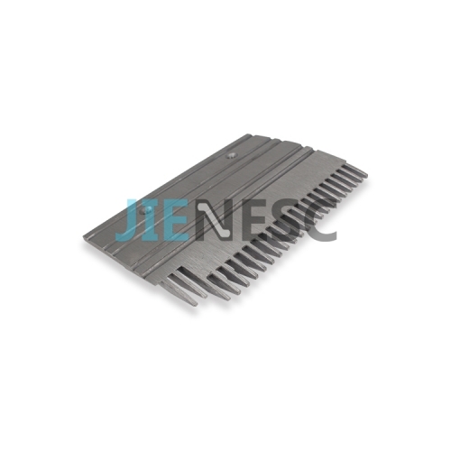 Original GAA453BM7 escalator comb plate for 