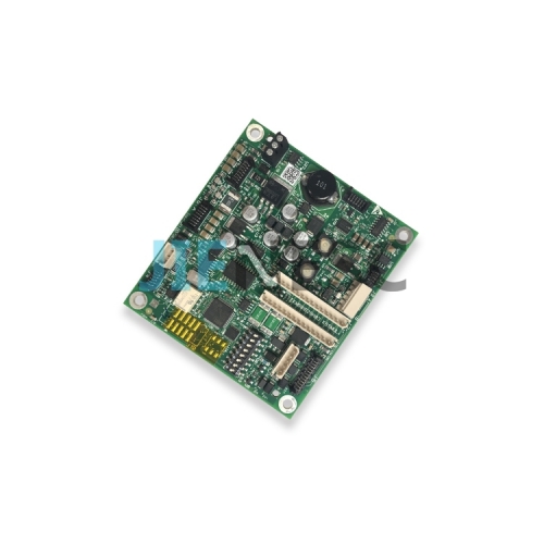 KM981828G11 Elevator KSSMUL PCB board for 