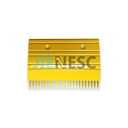 Original GAA453BM13 escalator comb plate for
