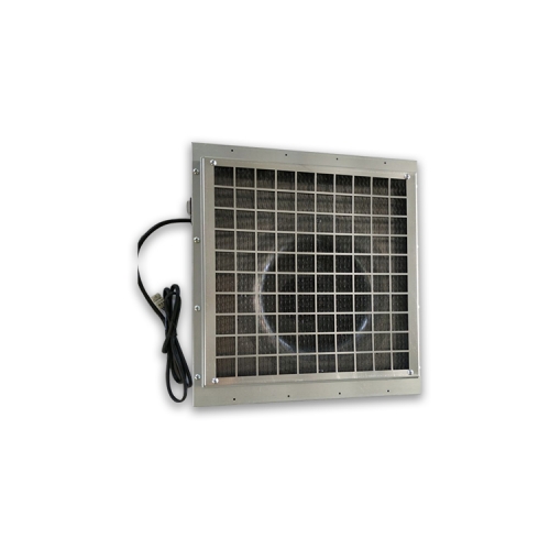 168800 Elevator Fan 230VAC with Switch in Housing for ESC