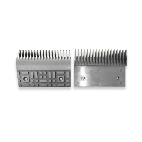 Original FX453Y1 Escalator Aluminum Comb Plate for 