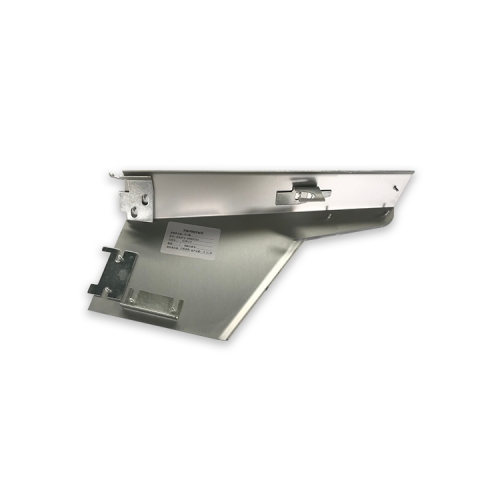 GAA402CAB2 Travelator Handrail Shell Alunimum