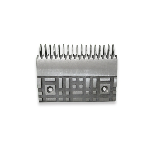 Original FX453Y4 Escalator Aluminum Comb Plate for 