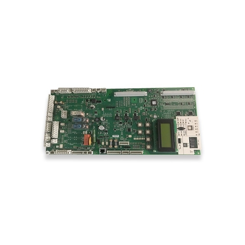 594371 Elevator Board ASIXB 22.Q D for ESC