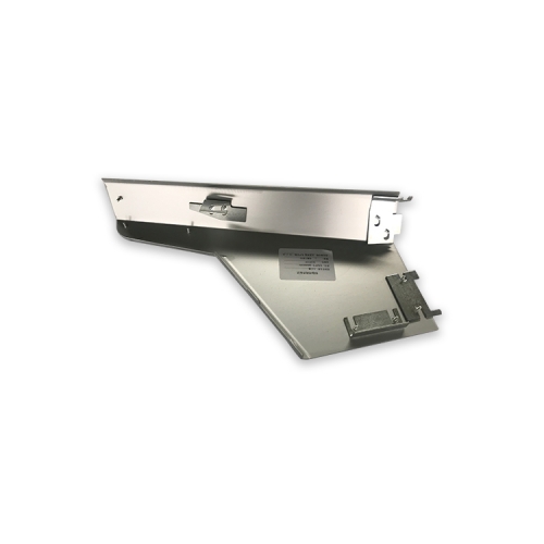 GAA402CAB1 Travelator Handrail Shell Alunimum