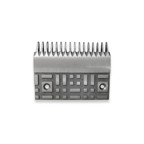 Original FX453Y5 Escalator Aluminum Comb Plate for 