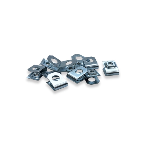 GAA255MH1+GAA72BW1 Escalator Handrail Inlet Clip Nut