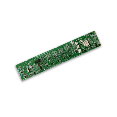 59324302 Elevator Button Board BLINVHG 1.Q C for ESC