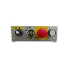 59323480 Elevator ASIXA Main Board Switch for ESC