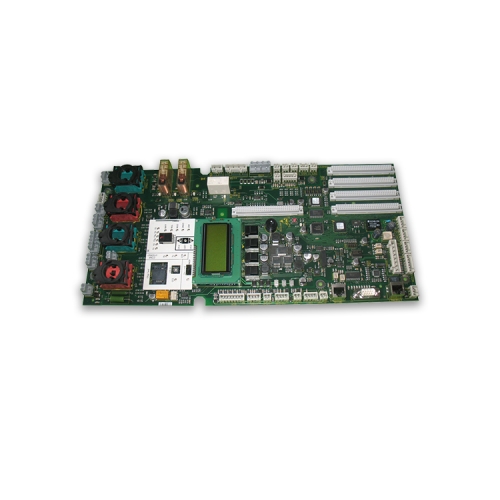 594217 5400 Elevator ASIXA 33.Q Board  for ESC