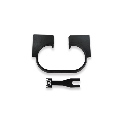 GAA273TS1 Escalator Handrail Insert Guide Cover for