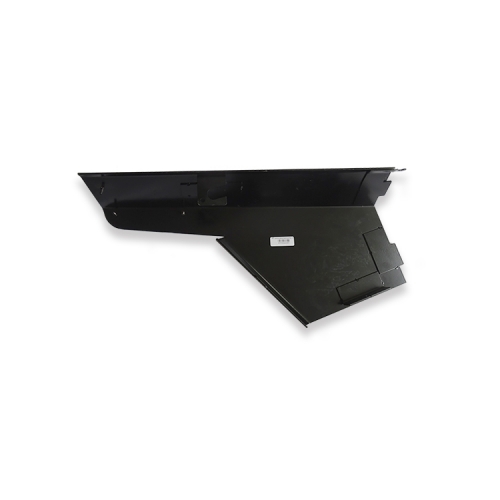 GAA402CAA1 506 Escalator aluminum handrail shell