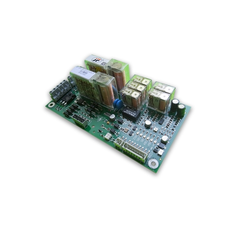 591840 Elevator Brake Module BCM420 1.Q for ESC