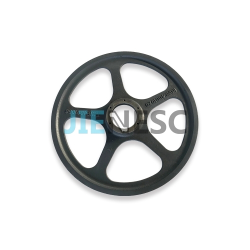 DEE4001026 Escalator Handrail Friction Wheel for 