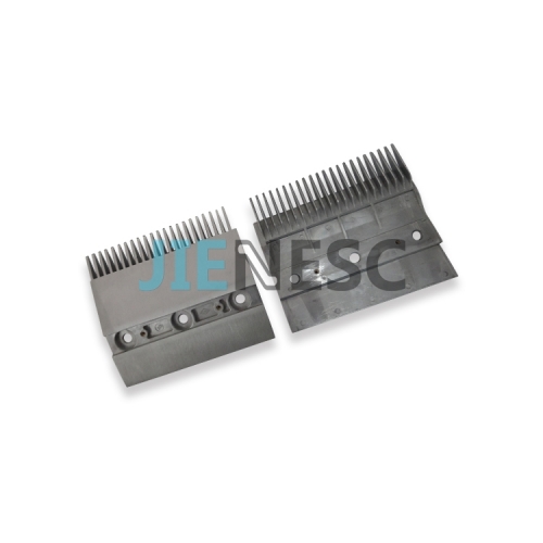 DEE0786972 KM5236487H01 escalator comb plate A3 for 