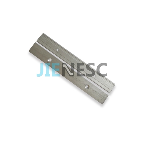 DEE0508722 escalator A7 Comb Plate Cover Strip for 