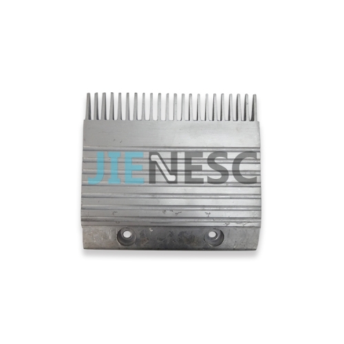 KM5236490H01 DEE3698207 escalator comb plate for 