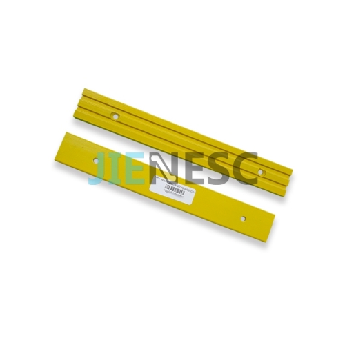 DEE2741255 escalator RTV-A Comb Plate Cover Strip for 