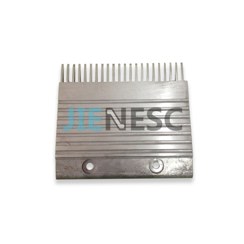 KM5236488H01 DEE3698208 escalator Comb Plate ECO3000-B for 