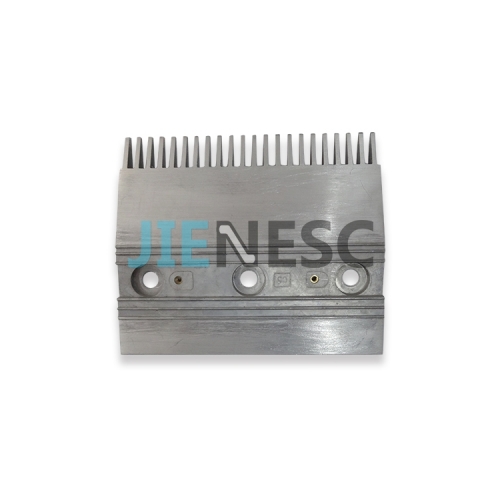 KM5236475H01 DEE508718 escalator Comb Plate C5 for