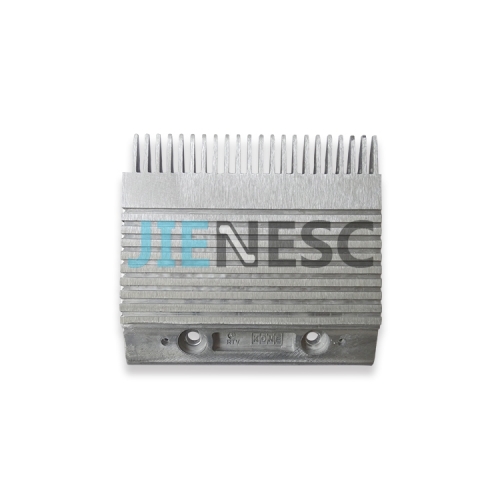 DEE2209592 KM2209592H01 Escalator Comb Plate for 