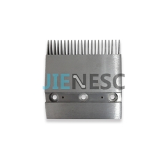KM5236482H01 NZ1704958 Escalator Comb Plate C7 for 