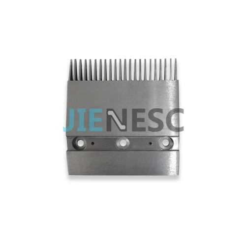 KM5236482H01 NZ1704958 Escalator Comb Plate C7 for 