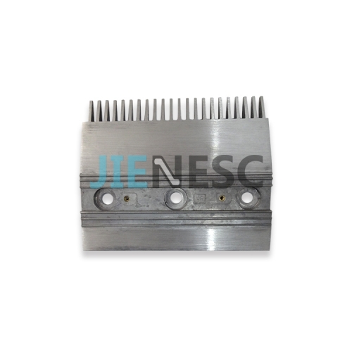 KM5236474H01 NZ0508717 B5 escalator comb plate for