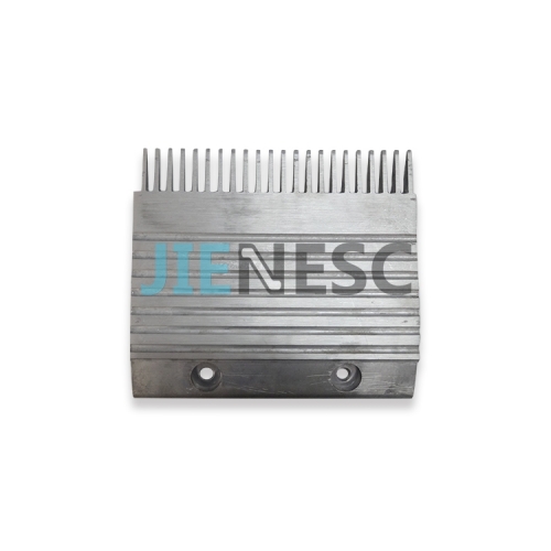 KM5236488H01 DEE3698209 escalator Comb Plate ECO3000-A for 