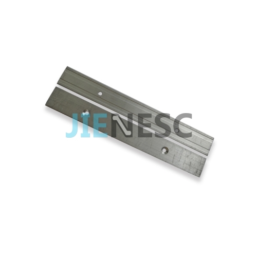 DEE0508721 C7 escalator Comb Plate Cover Strip for 