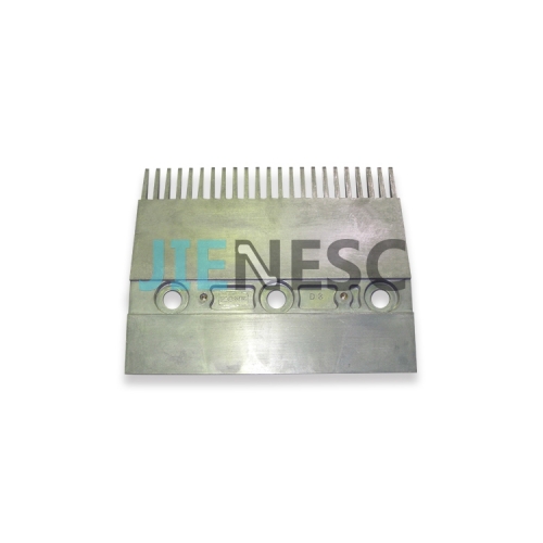 DEE4013224 escalator comb plate for 