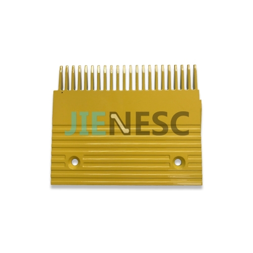 KM5270416H02 yellow antowalk comb plate for 