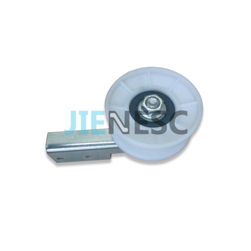 SVH50600009 9300 Escalator Handrail Roller for ESC