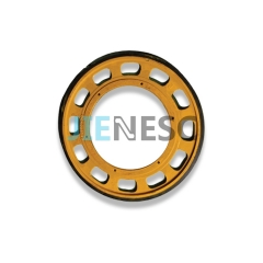 KM5300919H11 KM977475 Escalator Handrail Friction Sheave for 