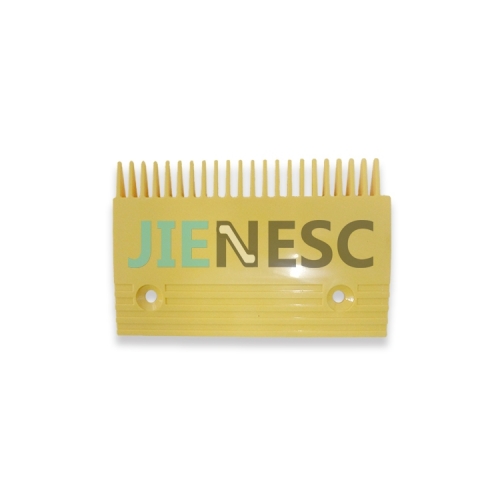 KM5009371H02 plastic escalator comb plate for 