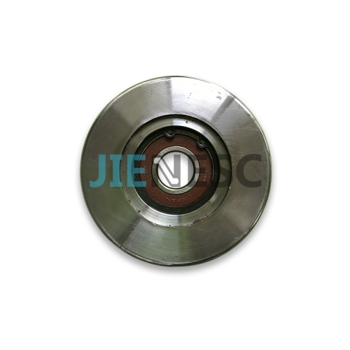 SMH405291 Handrail Matel Roller 100*30mm for ESC