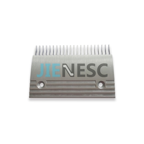 KM5203512H01 KM5130669H01 escalator comb plate for 
