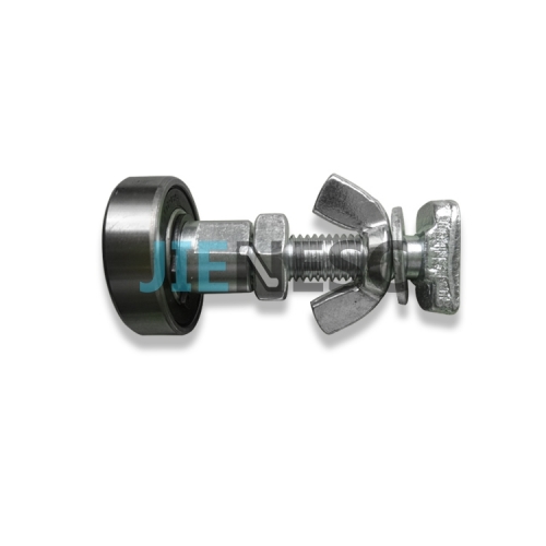 DEE3691555 escalator handrail guide roller for