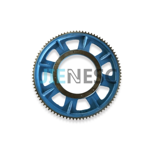 GO195JK1 Escalator Handrail Drive Sprocket for 