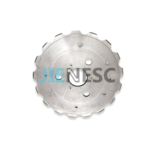 SMK405173 Main Duplex Drive Sprocket for ESC