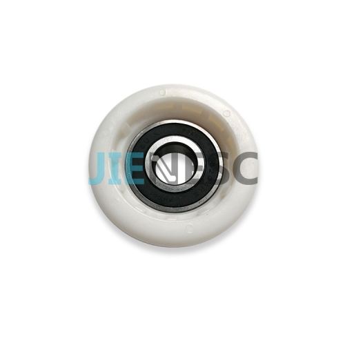 50625859 Handrail Guide Roller 75*35mm 6204 for ESC