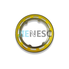 KM5281443G01 Escalator Handrail Wheel for 
