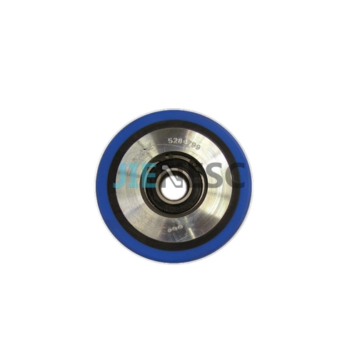 DEE4024083 Escalator Roller 110*27mm for 
