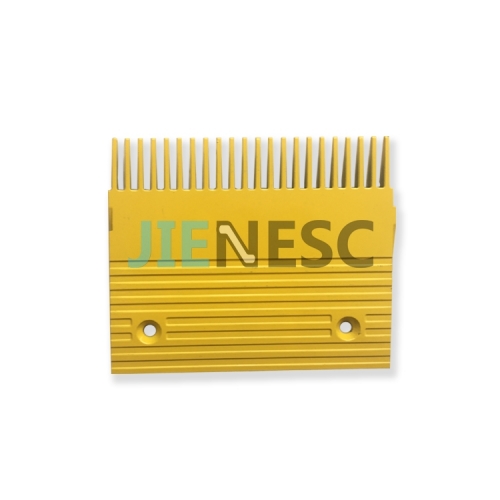 KM5270418H02 yellow Autowalk Comb Plate C for 